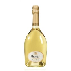 CHAMP RUINART BLANC DE BLANCS 75CL