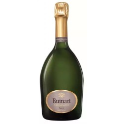 CHAMP RUINART BRUT 75CL