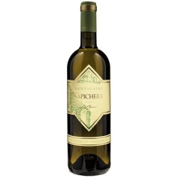 VINO CAPICHERA SANTIGAINI IGT 75CL