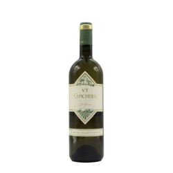VINO CAPICHERA VENDE TARDIVA 75CL