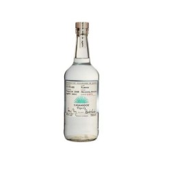 TEQUILA CASAMIGOS BLANCO 70CL