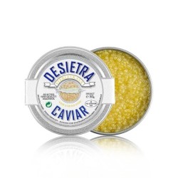 CAVIALE STORIONE BIANCO IDP 10G