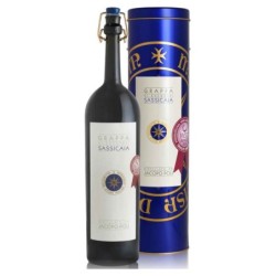 GRAPPA DI SASSICAIA CL50