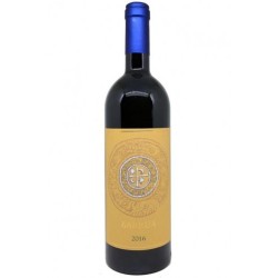VINO BARRUA 75CL