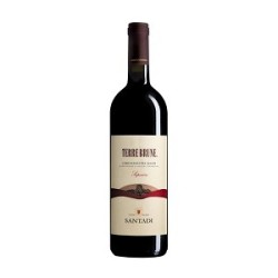 SANTADI TERRE BRUNE CARIGNANO SUPERIORE...