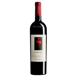 VINO ARGIOLAS TURRIGA 75CL