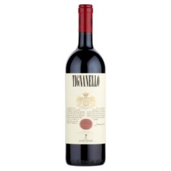 VINO ANTINORI TIGNANELLO 75CL