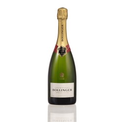 CHAMP BOLLINGER SPEC CUVEE 75CL
