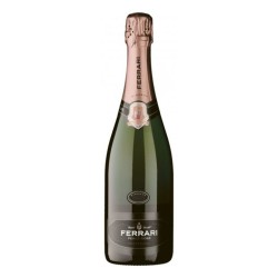 SPUM FERRARI ROSE' 75CL