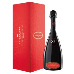 SPUM BELLAVISTA V.MORETTI 75CL