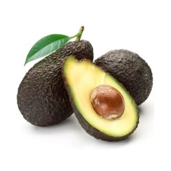 AVOCADOS HASS AL Kg